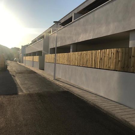 La Pita Del Pozo Apartment El Pozo de los Frailes Ngoại thất bức ảnh