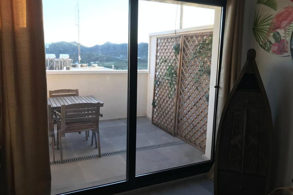La Pita Del Pozo Apartment El Pozo de los Frailes Ngoại thất bức ảnh