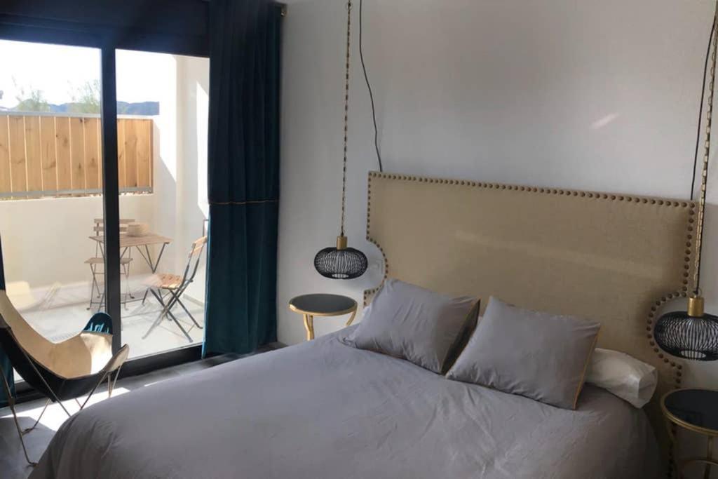 La Pita Del Pozo Apartment El Pozo de los Frailes Ngoại thất bức ảnh