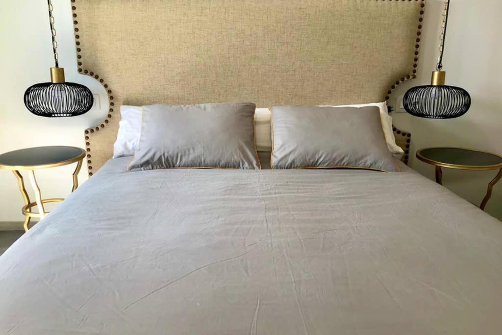 La Pita Del Pozo Apartment El Pozo de los Frailes Ngoại thất bức ảnh