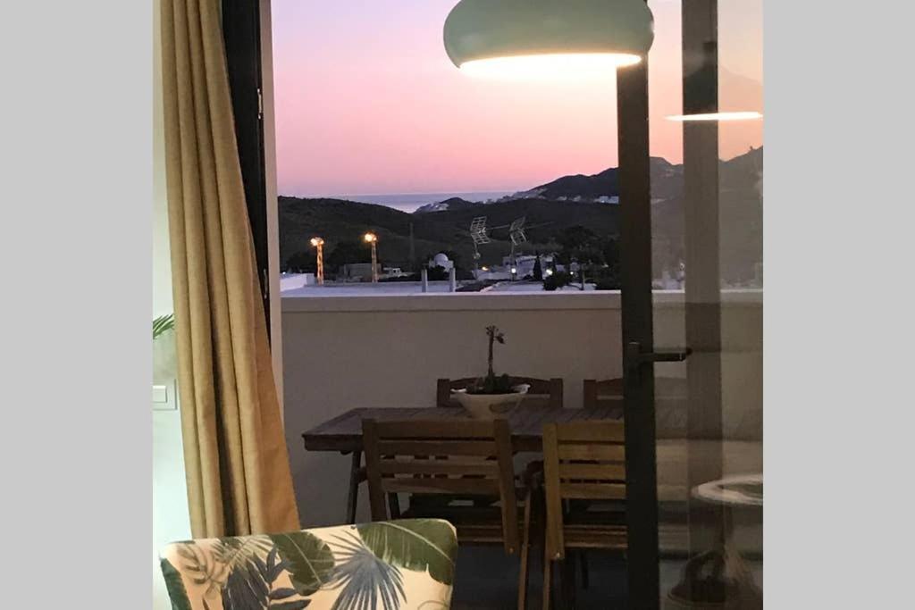 La Pita Del Pozo Apartment El Pozo de los Frailes Ngoại thất bức ảnh