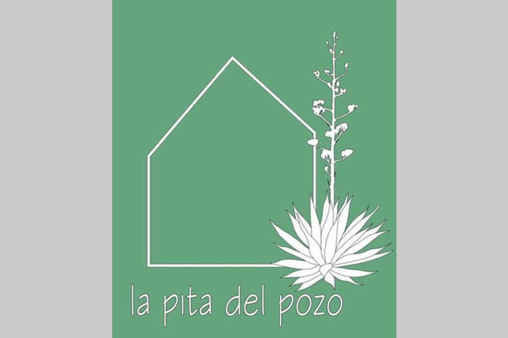 La Pita Del Pozo Apartment El Pozo de los Frailes Ngoại thất bức ảnh